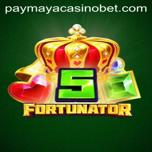 Explore the Excitement of 5Fortunator at PayMaya Casino