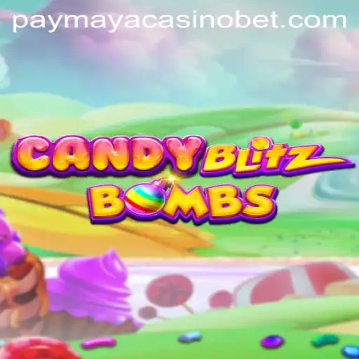 Introducing CandyBlitzBombs: The Sweet Gaming Sensation