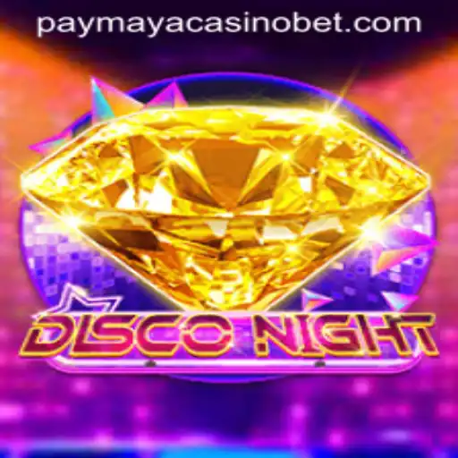 DiscoNight: A Glitzy Journey into the World of PayMaya Casino