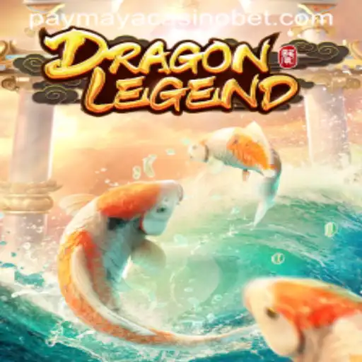 Discover the Adventure of DragonLegend at PayMaya Casino