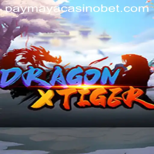 Exploring the Thrills of DragonXTiger at PayMaya Casino