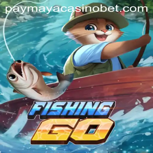 FishingGO: Dive into the Aquatic Adventure with PayMaya Casino