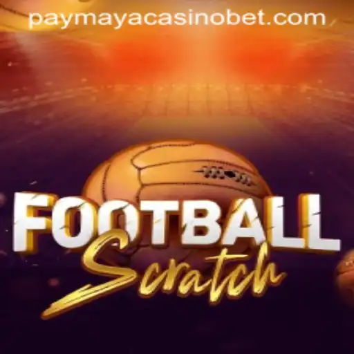FootballScratch: A Thrilling Game at PayMaya Casino