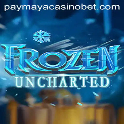 FrozenUncharted: A Thrilling Adventure into the Unknown