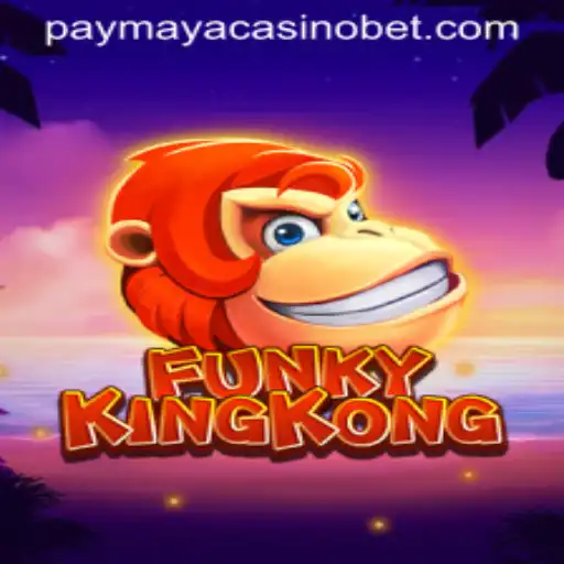 FunkyKingKong: The Exciting New Game at PayMaya Casino