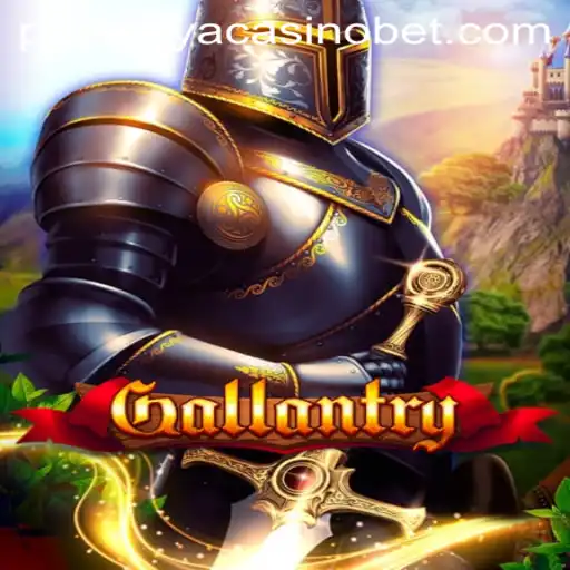 Gallantry: Dive into the Thrills with PayMaya Casino
