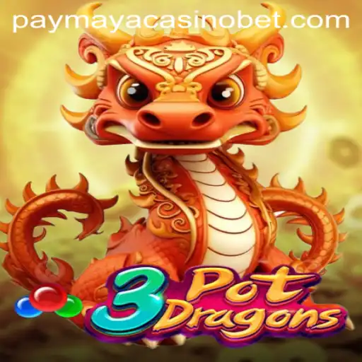 Discover the Thrilling World of 3PotDragons at PayMaya Casino