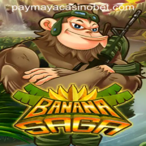 Exploring BananaSaga: A Fun Ride in the World of PayMaya Casino