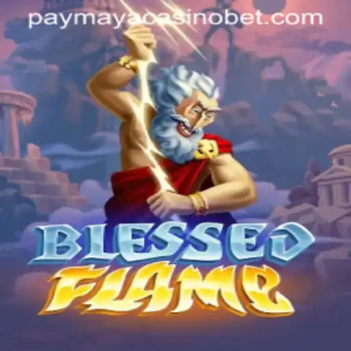 Exploring the Thrilling World of BlessedFlame: A New Era in PayMaya Casino Gaming
