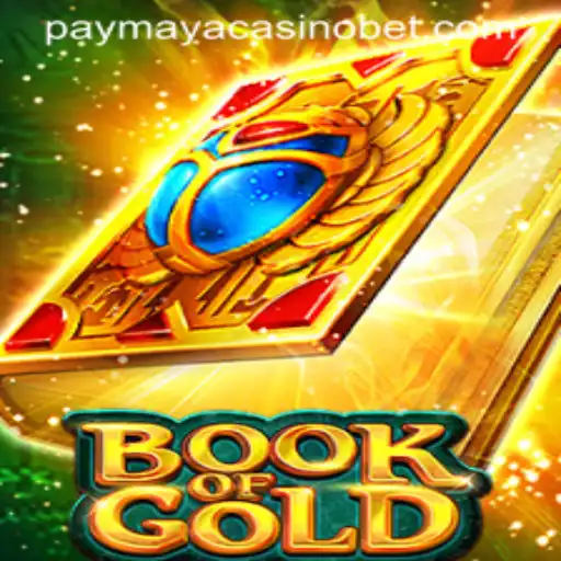 Exploring the Book of Gold: A Thrilling Journey Through PayMaya Casino