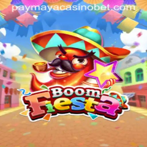 Exploring BoomFiesta: A New Era in Online Gaming with PayMaya Casino