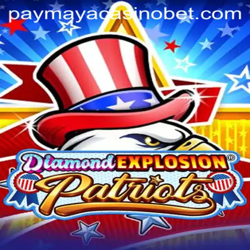 DiamondExplosionPatriots: Unveiling the Thrilling Casino Experience