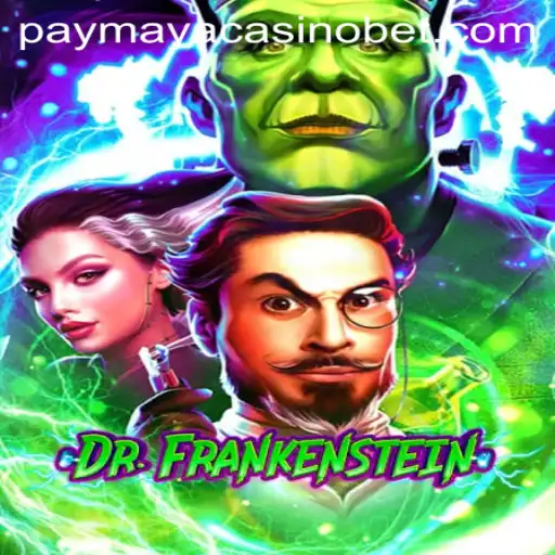 Exploring the Thrills of DrFrankenstein in PayMaya Casino