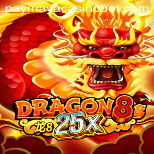 Unveiling Dragon8s25x: The Latest Sensation at PayMaya Casino