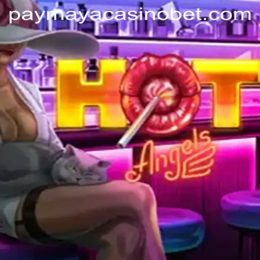 HotAngels: The New Sensation in Online Gaming