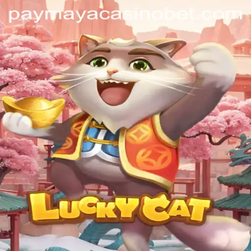 Exploring the Excitement of LuckyCat: A Journey into PayMaya Casino's Newest Offering