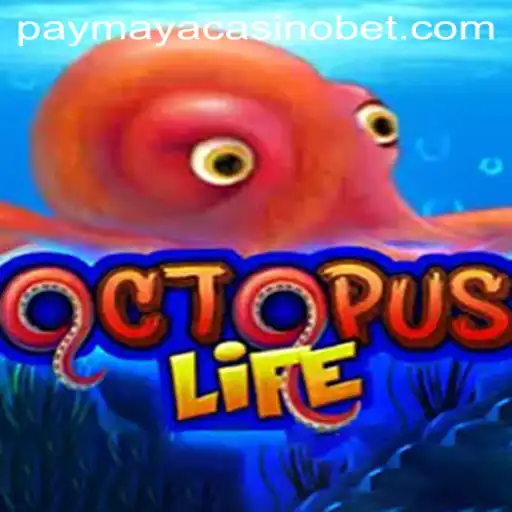 OctopusLife: A Dive into the New Game Featuring PayMaya Casino
