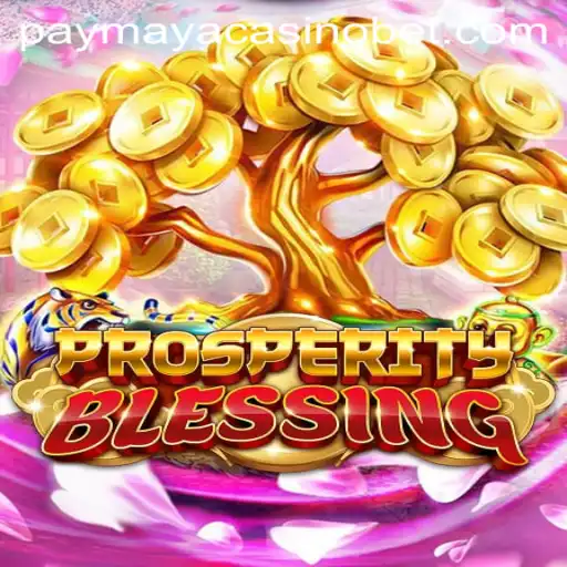 Unlocking the Secrets of ProsperityBlessing: An In-Depth Look into PayMaya Casino's Hottest Game