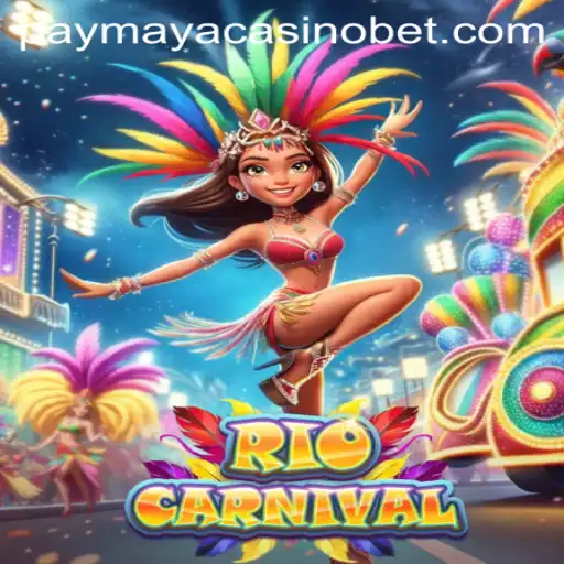 Unveiling the Thrills of RioCarnival at PayMaya Casino