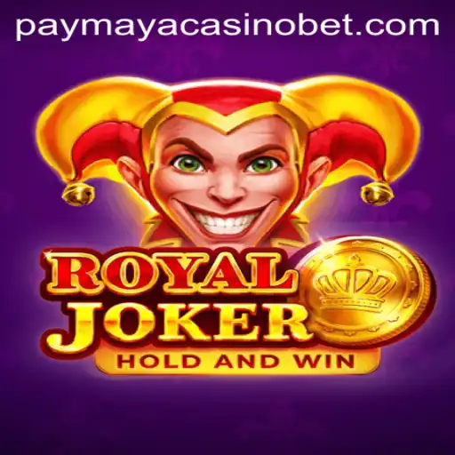Discover the Thrilling World of RoyalJoker: PayMaya Casino's Latest Sensation