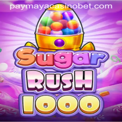 Discover the Thrills of SugarRush1000 at PayMaya Casino