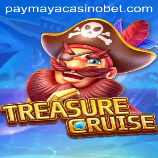 TREASURECRUISE: Navigating the Exciting Waters of PayMaya Casino