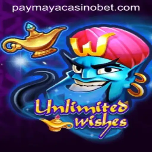 UnlimitedWishes: The Ultimate Casino Experience with PayMaya Casino