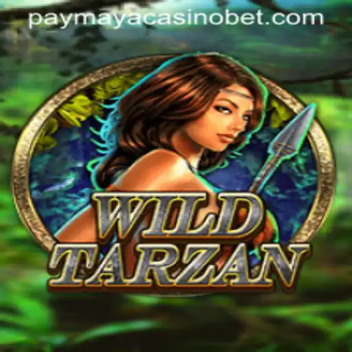 Discover the Thrills of WildTarzan at PayMaya Casino