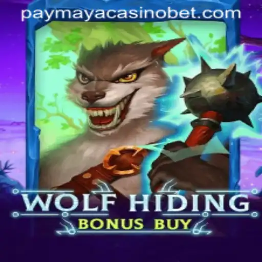 Discover the Thrilling Adventure of WolfHidingBonusBuy in PayMaya Casino