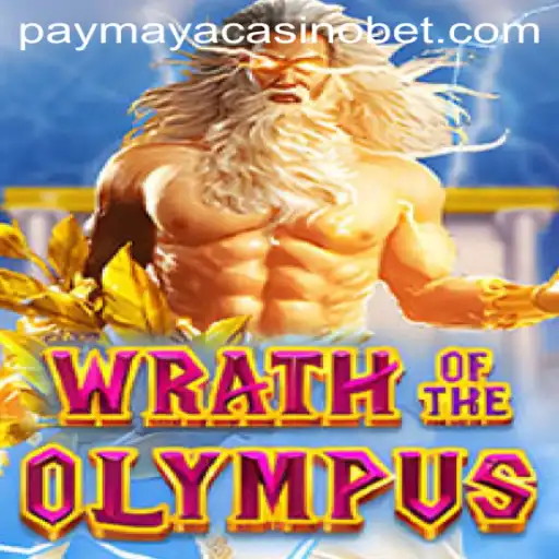 Exploring the Mystical Universe of WrathofOlympus