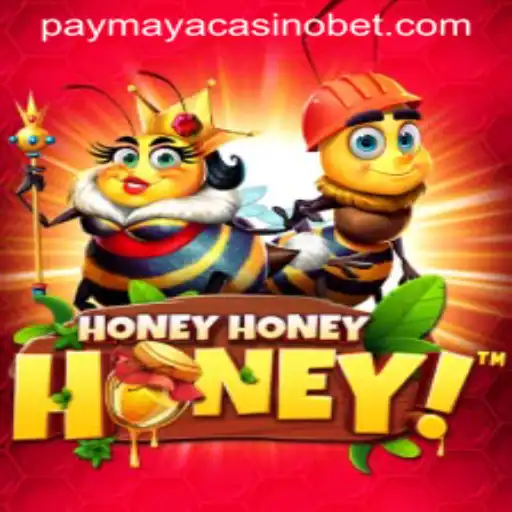 HoneyHoneyHoney: A Sweet Dive into PayMaya Casino Gaming