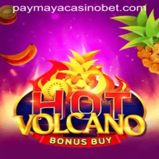 Exploring HotVolcanoBonusBuy at PayMaya Casino