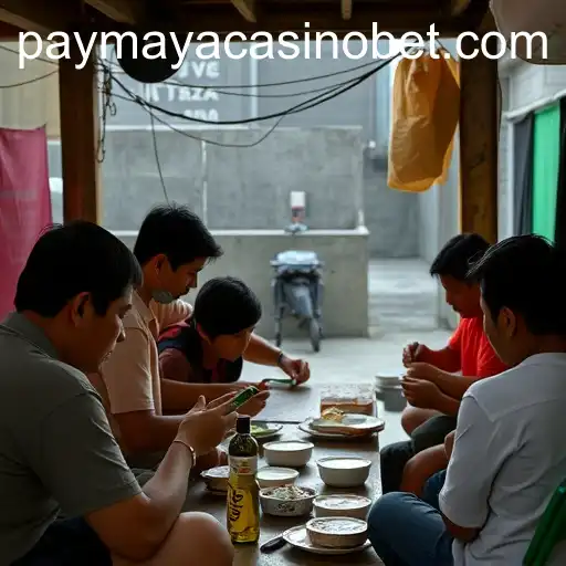 Jueteng: The Undying Illegal Numbers Game and the Rise of Modern Payment Systems