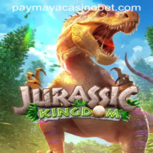 JurassicKingdom: A Dive into Prehistoric Gaming with PayMaya Casino