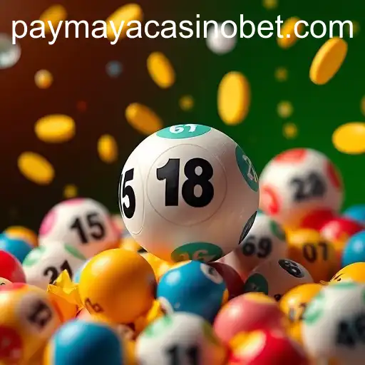 Exploring the Fascinating World of Lottery Games with PayMaya Casino