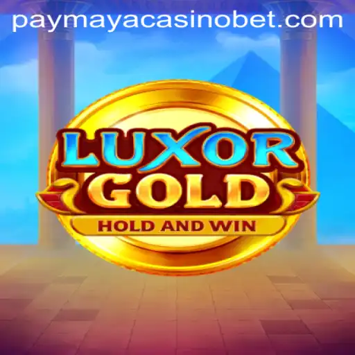 Exploring LuxorGold: A Casino Game Revolution at PayMaya Casino