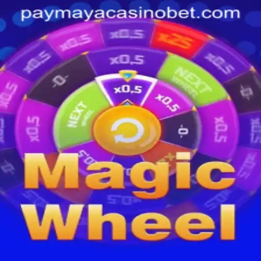 MagicWheel: Unveiling the Enchanting Casino Game at PayMaya Casino