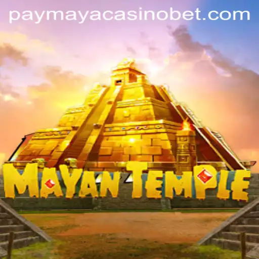 Discover the Excitement of MayanTemple: A Unique Gaming Experience at PayMaya Casino