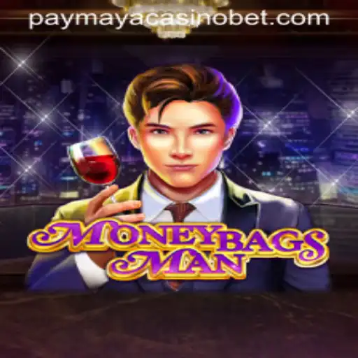 Discover the Exciting World of MoneybagsMan at PayMaya Casino