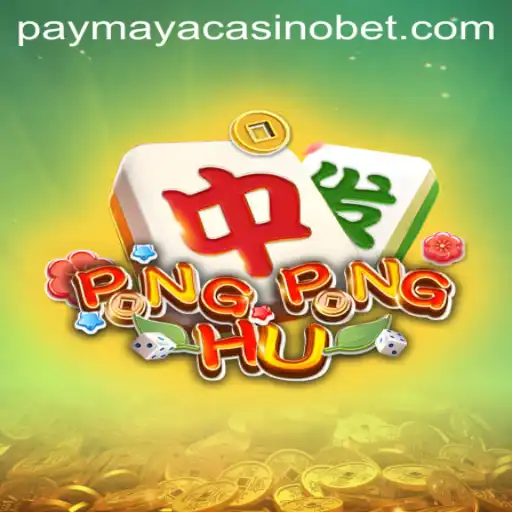 Unlocking the Thrills of PONGPONGHU at PayMaya Casino