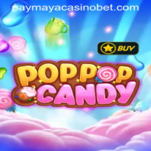 Discover the Exciting World of POPPOPCANDY in PayMaya Casino