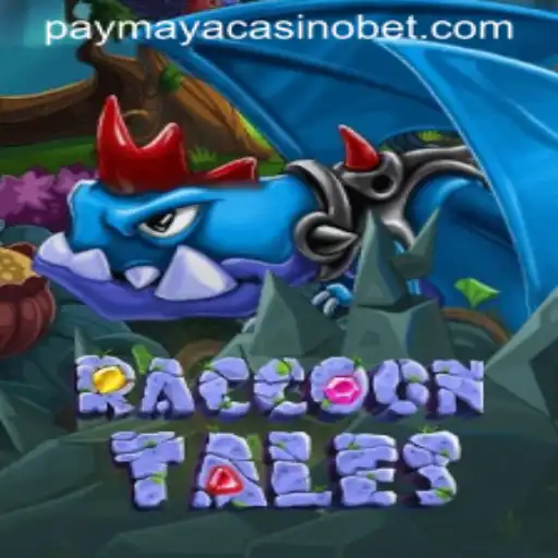 RaccoonTales: A Thrilling Journey with PayMaya Casino