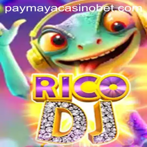 Exploring RicoDJ: A New Adventure in PayMaya Casino