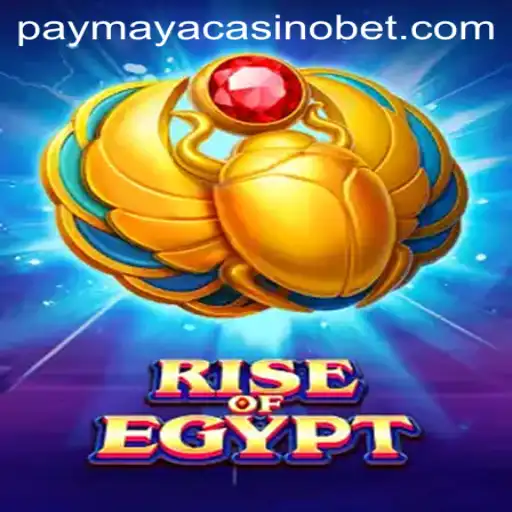 Exploring the Mystical World of RiseOfEgypt at PayMaya Casino