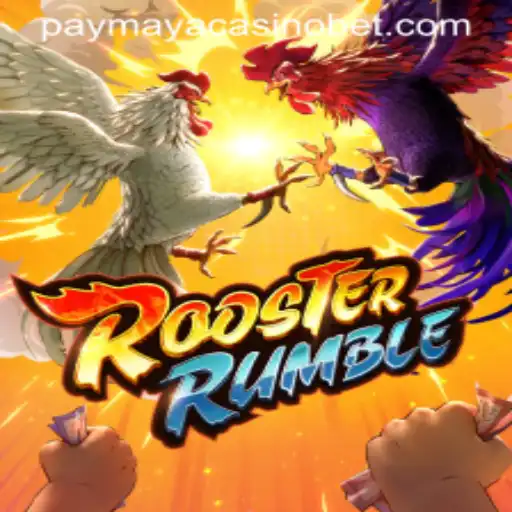 Experience the Thrill of RoosterRumble at PayMaya Casino