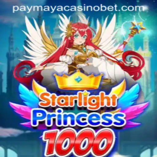 Exploring the Enchanting World of StarlightPrincess1000 at PayMaya Casino