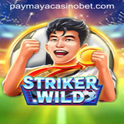 Discover the Excitement of StrikerWILD at PayMaya Casino