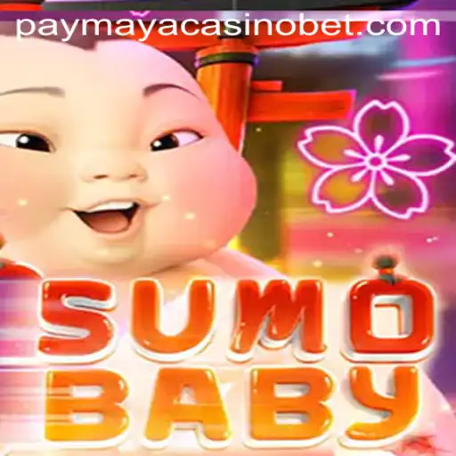 SumoBaby: A Dynamic Gaming Experience at PayMaya Casino