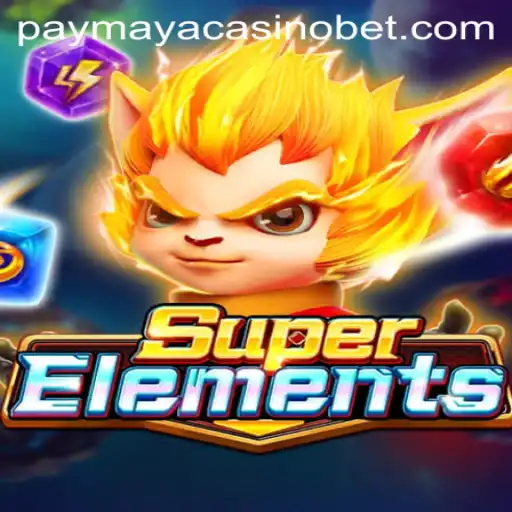 Discover the Thrill of SuperElements at PayMaya Casino