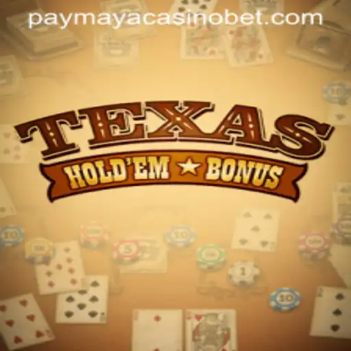 Exploring TexasHoldemBonus: A Deep Dive into the Game at PayMaya Casino